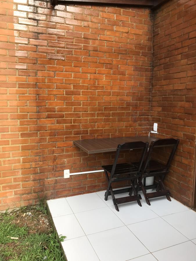 Flat No Portogalo Aparthotel Angra dos Reis Exterior photo