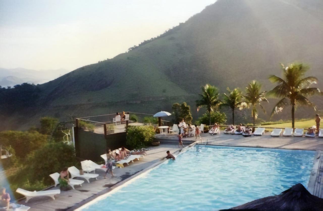 Flat No Portogalo Aparthotel Angra dos Reis Exterior photo
