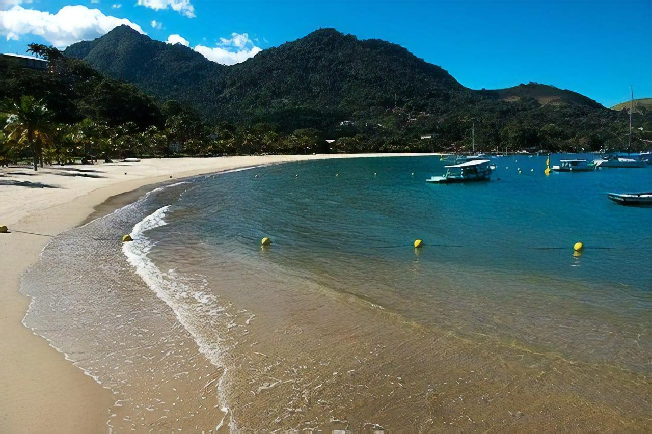 Flat No Portogalo Aparthotel Angra dos Reis Exterior photo