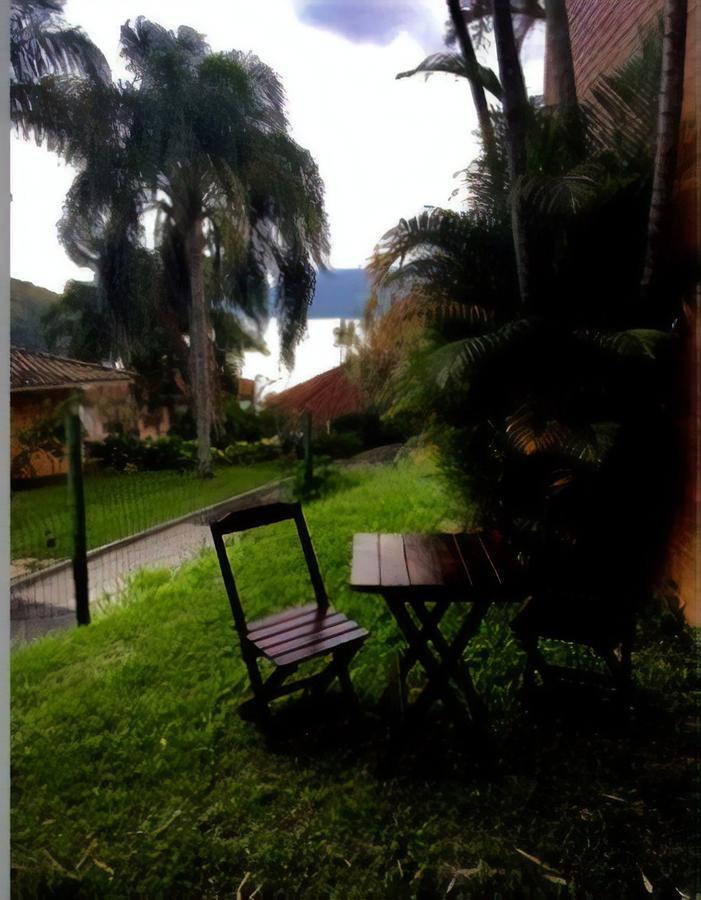 Flat No Portogalo Aparthotel Angra dos Reis Exterior photo