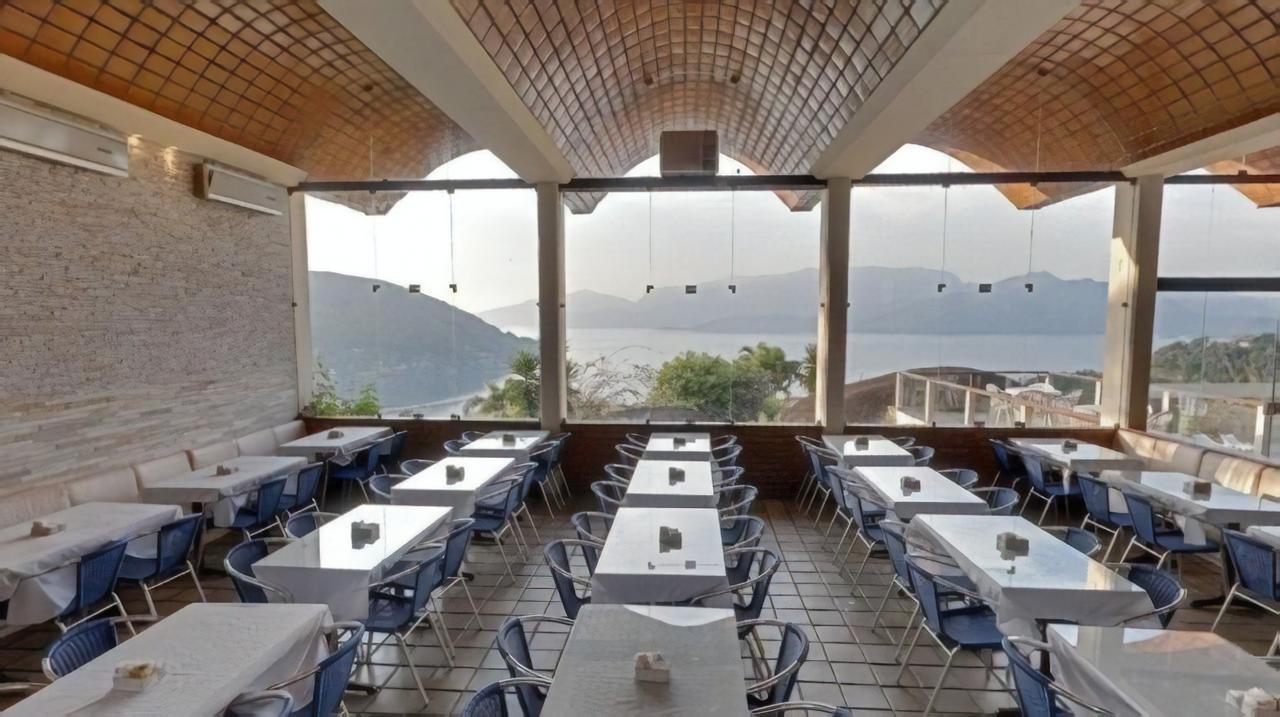Flat No Portogalo Aparthotel Angra dos Reis Exterior photo