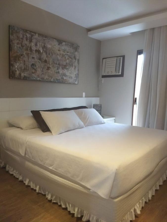 Flat No Portogalo Aparthotel Angra dos Reis Exterior photo
