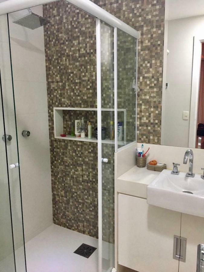Flat No Portogalo Aparthotel Angra dos Reis Exterior photo